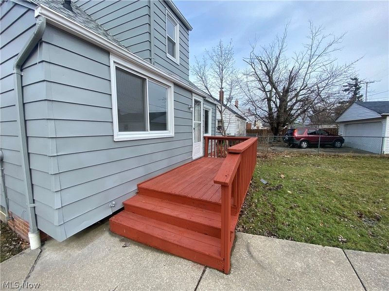 805 E 254th Street, Euclid, OH 44132 Photo 15