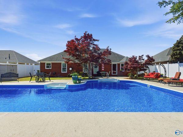 2710 Revere Avenue SW, Decatur, AL 35603