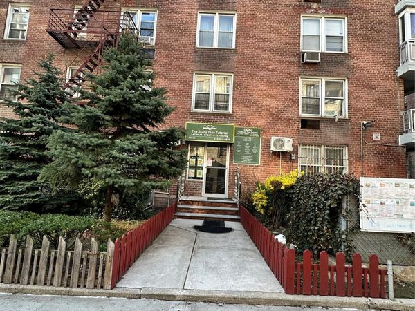 43-43 Kissena Boulevard, Unit 114, Flushing, NY 11355