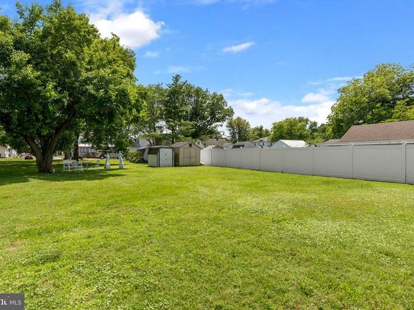 408 BAYLY AVENUE, CAMBRIDGE, MD 21613