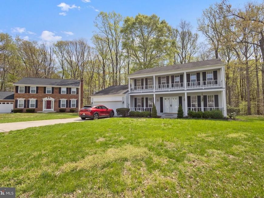 8604 Valley Drive, Waldorf, MD 20603 Main Photo