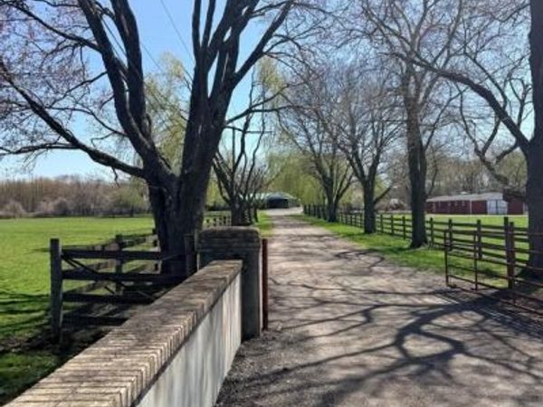 2360 MONMOUTH ROAD , JOBSTOWN, NJ 08041