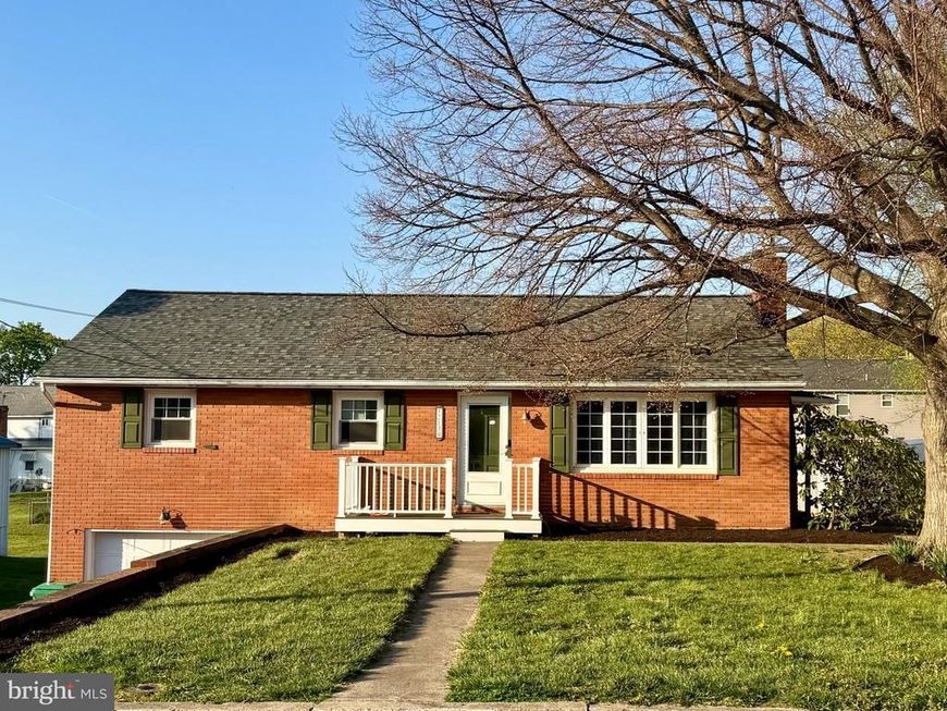 12139 Snyder Avenue, Waynesboro, PA 17268 Main Photo