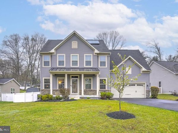 405 FRANCIS COURT, MILLERSVILLE, MD 21108