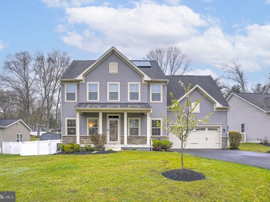 405 Francis Court, Millersville, MD 21108 Main Photo