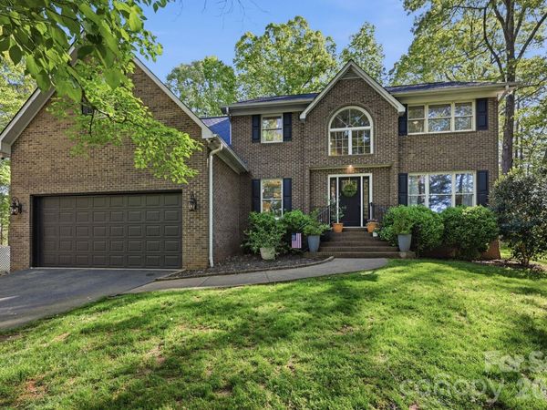 7319 Gilead Road, Huntersville, NC 28078