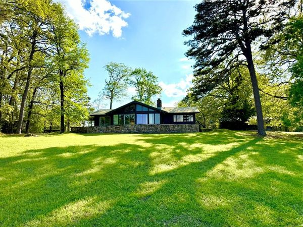 1357 County Road 2608, Knoxville, AR 72845