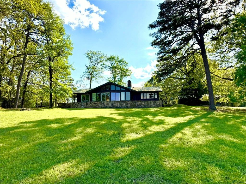 1357 County Road 2608, Knoxville, AR 72845 Main Photo