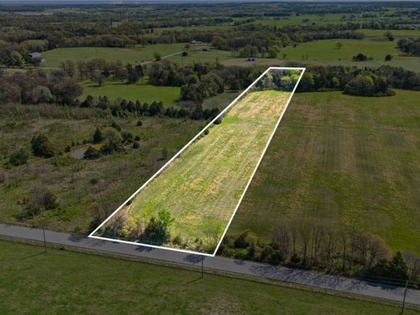 Bloomfield (tract 1), Gentry, AR 72734