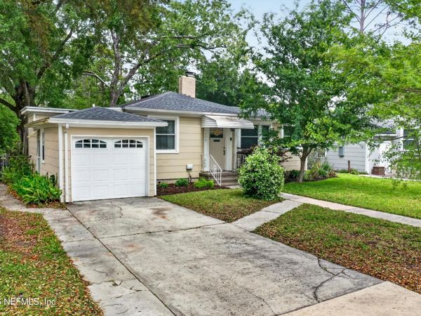 1573 CHARON Road, Jacksonville, FL 32205