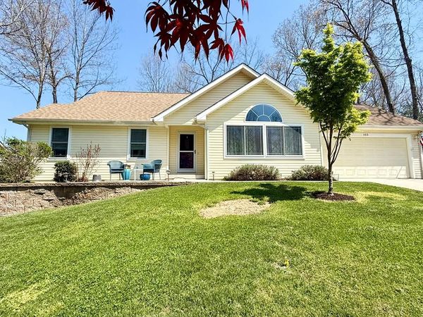 103 Brighton, Crossville, TN 38558