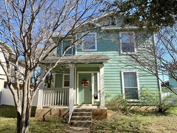 1506 Big Bend DR, Cedar Park, TX 78613