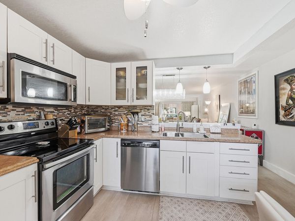 2301 Lucaya Lane, Unit M2, Coconut Creek, FL 33066