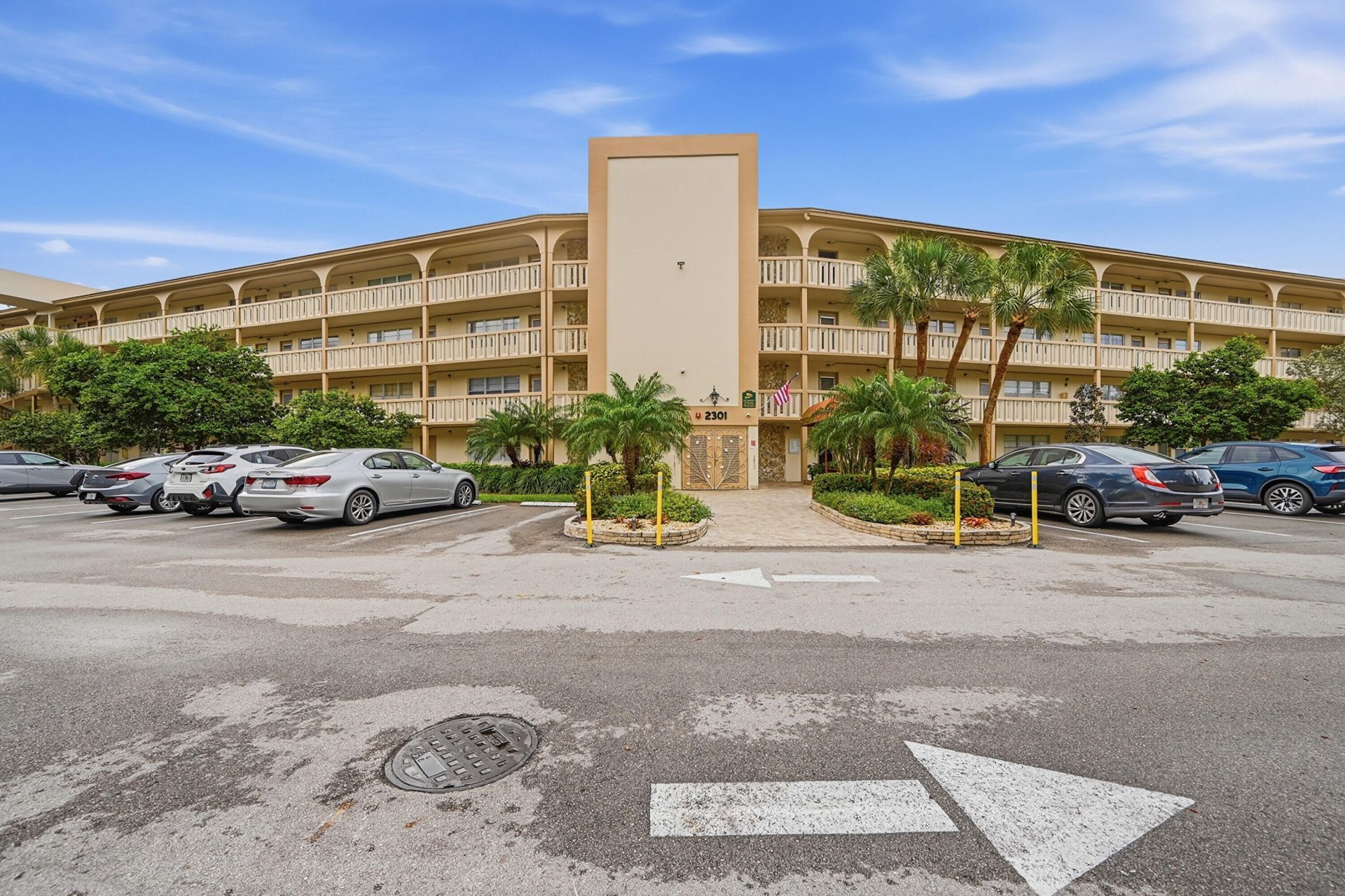 2301 Lucaya Lane, Unit M2, Coconut Creek, FL 33066 Photo
