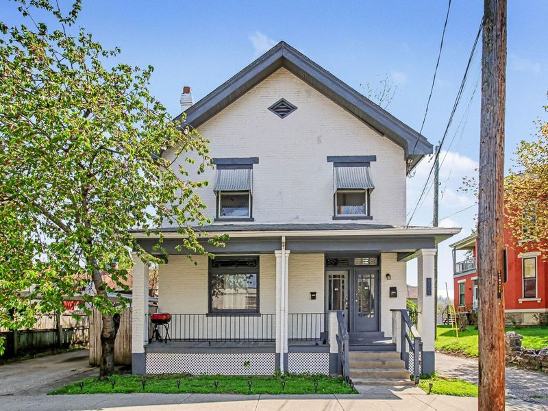 1706 Eastern Avenue, Covington, KY 41014 Photo 1