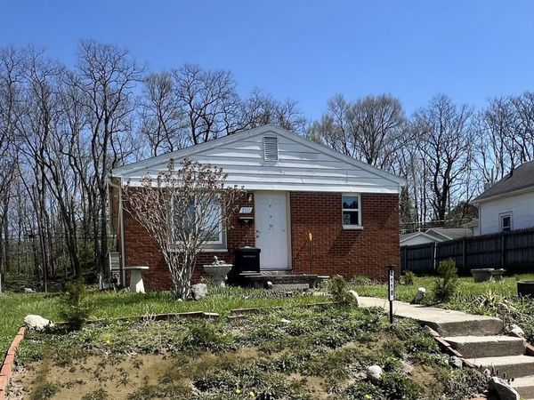 2118 S Warren Street, South Bend, IN 46613