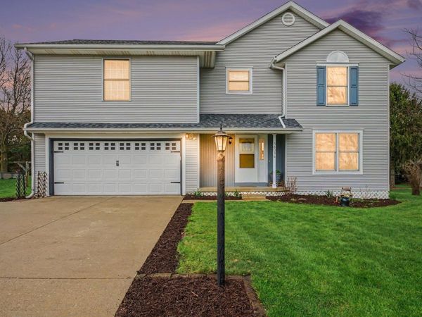 58036 Cobblestone Drive, Goshen, IN 46528