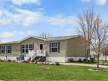 501 Kinloch, Bedford Twp, MI 48182