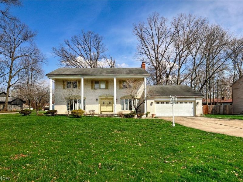 5365 Sampson Drive, Girard, OH 44420 Photo 2