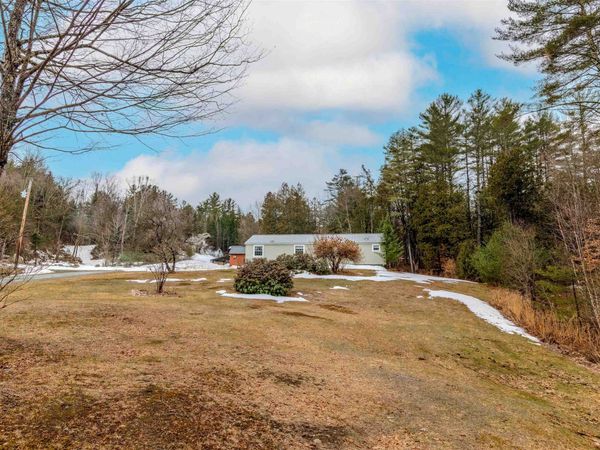 956 Mosquitoville Road, Ryegate, VT 05042