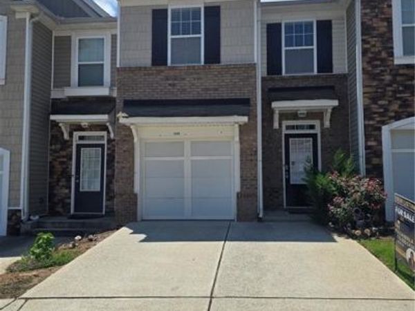 1934 Dilcrest Drive , Duluth, GA 30096