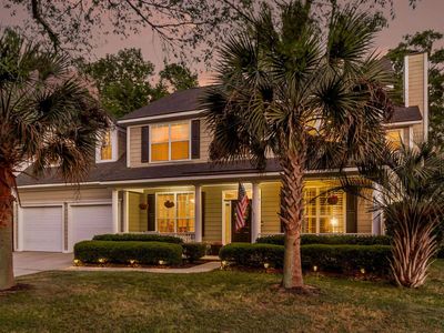 2116 Tall Grass Circle, Mount Pleasant, SC 29466