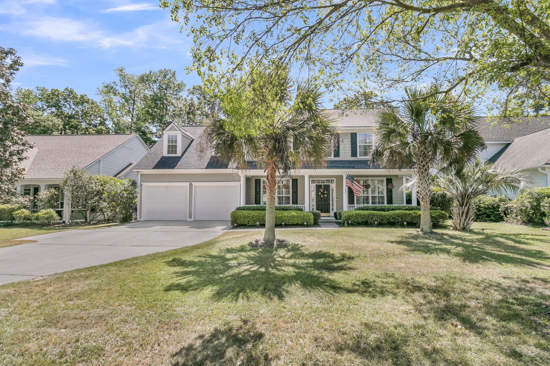 2116 Tall Grass Circle Photo 48