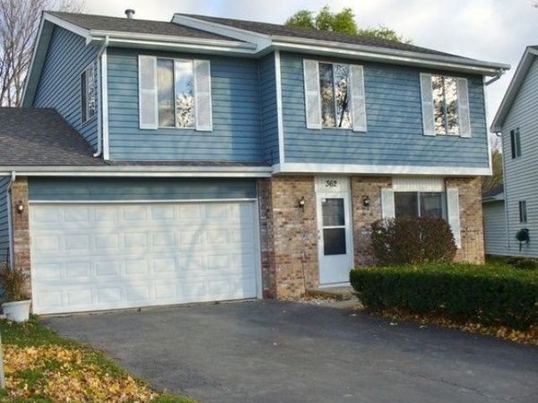 362 Amy Court , Naperville, IL 60565
