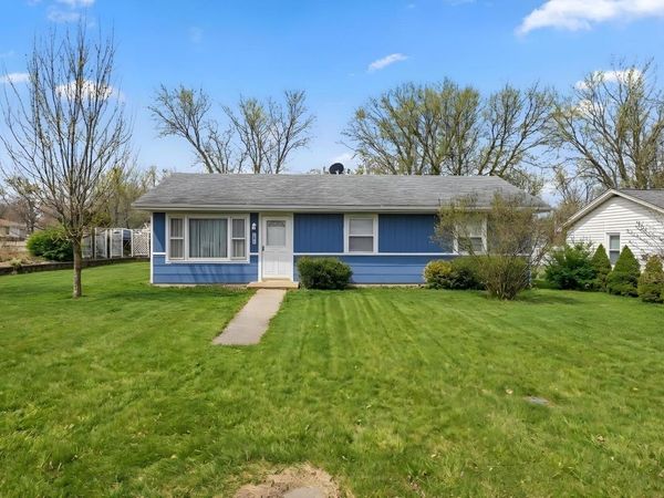 200 Ramona Avenue , Rochelle, IL 61068