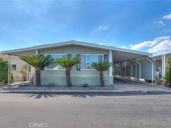 2851 Rolling Hills Drive, Unit 116, Fullerton, CA 92835