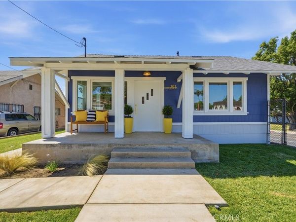 101 S Melrose, Placentia, CA 92870