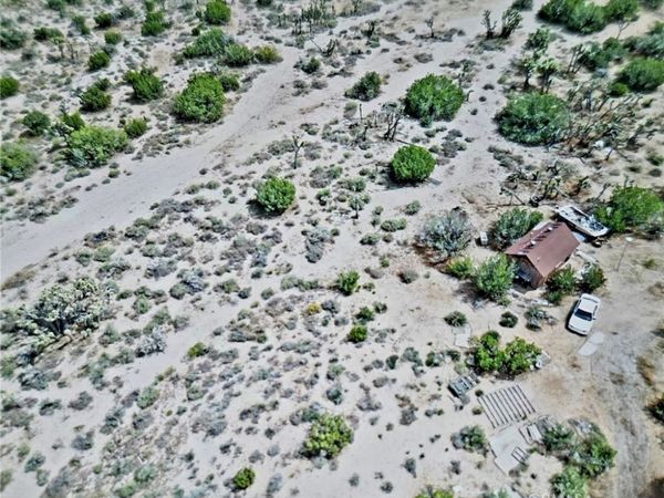 13138 Fort Tejon, Pearblossom, CA 93553