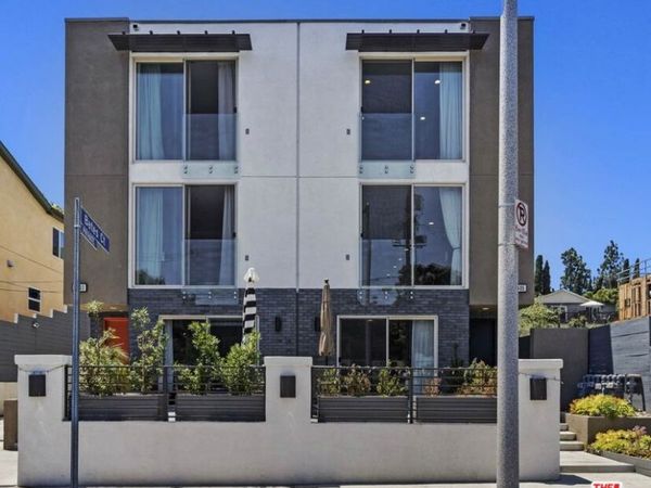 1405 Bates Avenue, Los Angeles, CA 90027