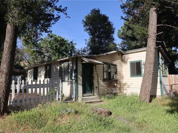 3594 Halika Street, Clearlake, CA 95422