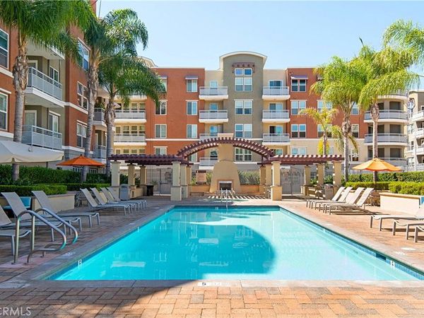 12664 Chapman Avenue, Unit 1207, Garden Grove, CA 92840