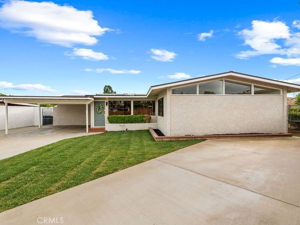 249 W Alru, Rialto, CA 92376