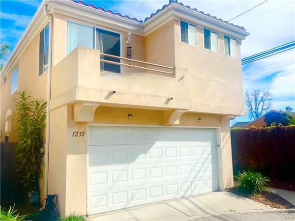 1232 Mission, Duarte, CA 91010