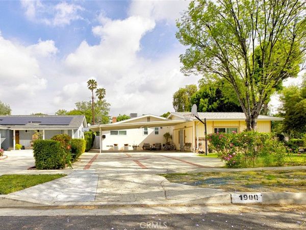 19001 Community, Northridge, CA 91324