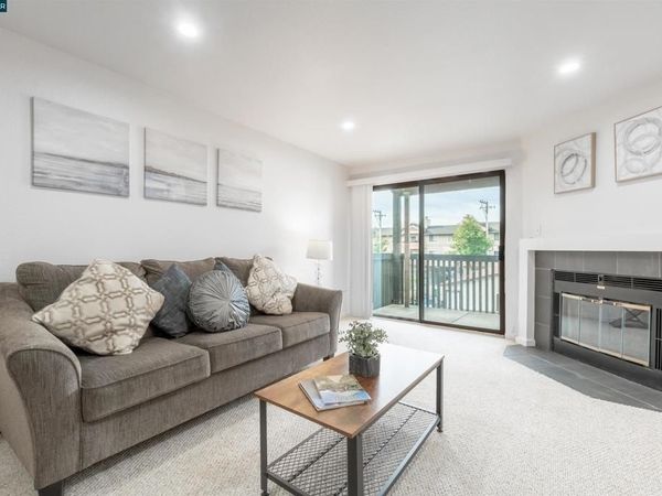 1315 A St, Hayward, CA 94541