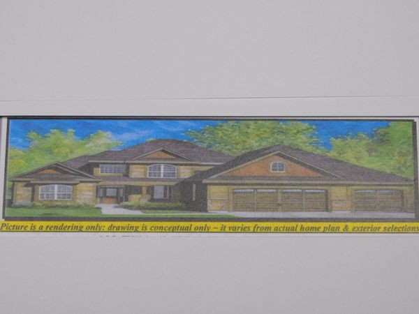 537 Hawks Ridge Rd, Grafton, WI 53024