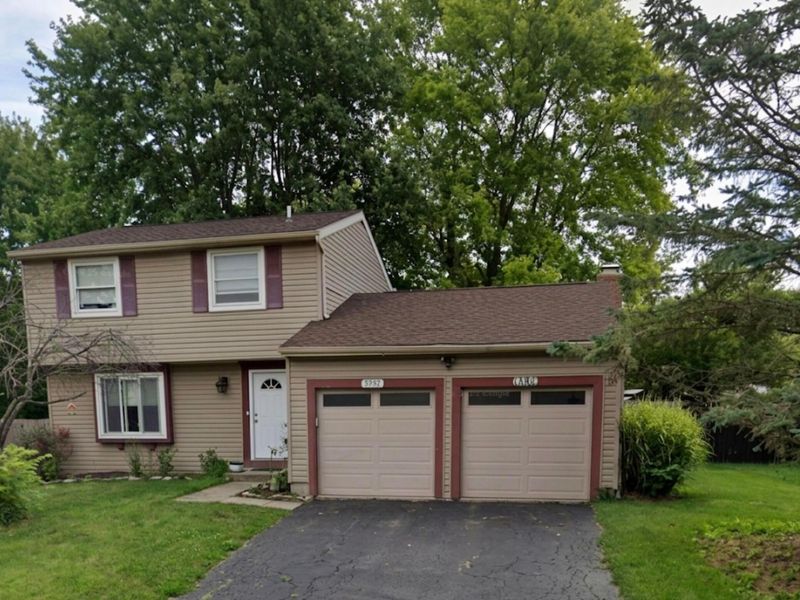 8992 Canoe Drive, Galloway, OH 43119 Photo 1