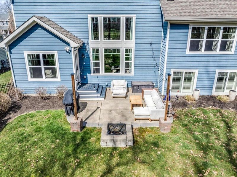 3877 Village Club Drive, Powell, OH 43065 Photo 15