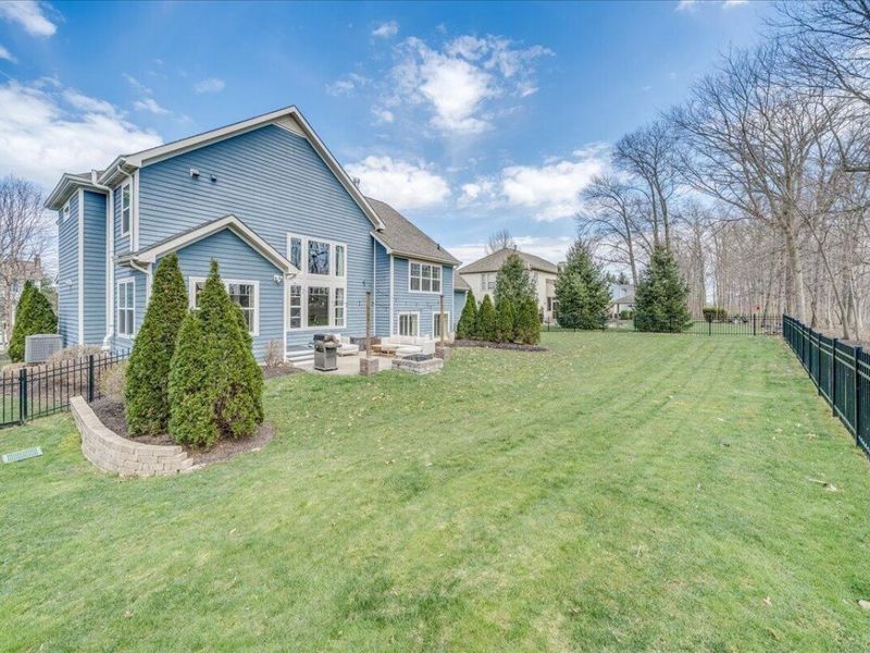 3877 Village Club Drive, Powell, OH 43065 Photo 16