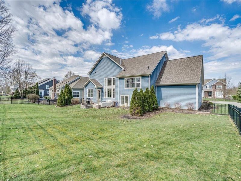 3877 Village Club Drive, Powell, OH 43065 Photo 17