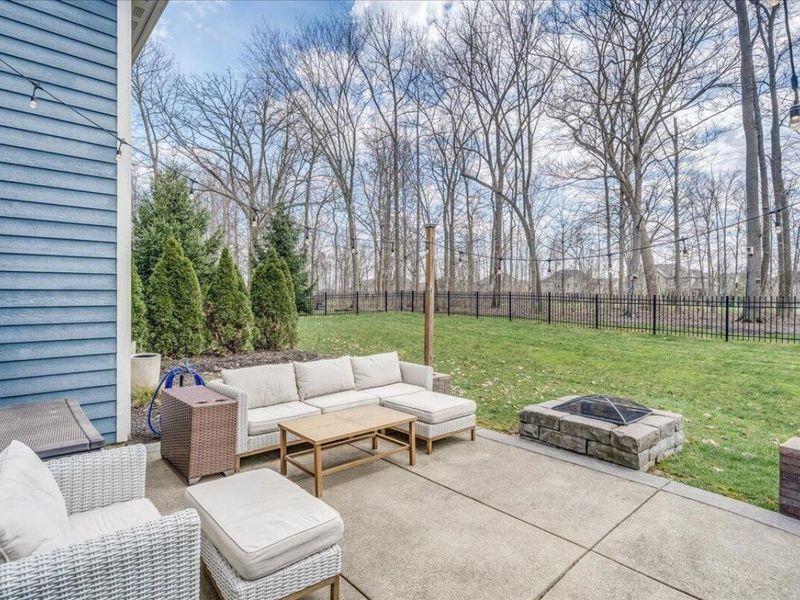 3877 Village Club Drive, Powell, OH 43065 Photo 18