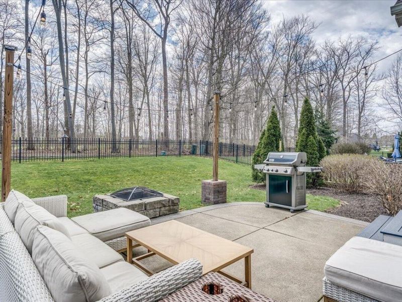 3877 Village Club Drive, Powell, OH 43065 Photo 19