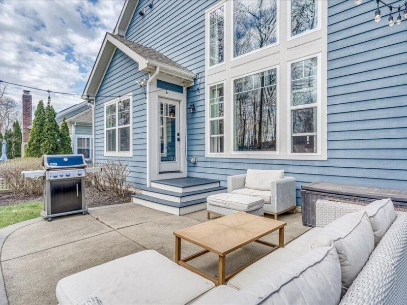 3877 Village Club Drive, Powell, OH 43065 Photo 20