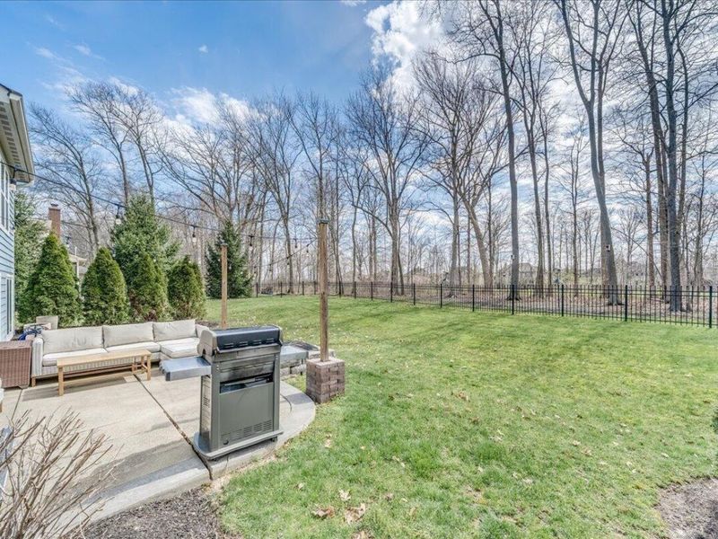 3877 Village Club Drive, Powell, OH 43065 Photo 22