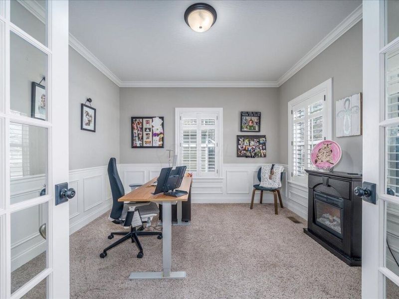 3877 Village Club Drive, Powell, OH 43065 Photo 25