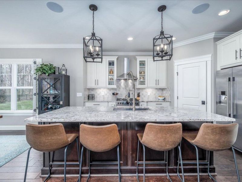 3877 Village Club Drive, Powell, OH 43065 Photo 27